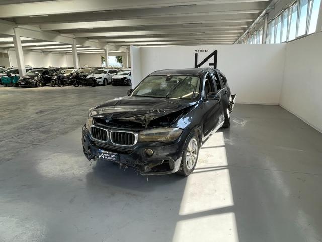 BMW X5 usata, con Airbag laterali