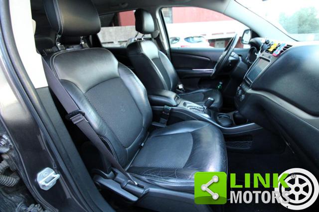 FIAT Freemont usata, con Specchietti laterali elettrici