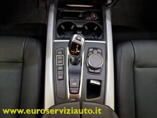 BMW X5 usata, con Servosterzo