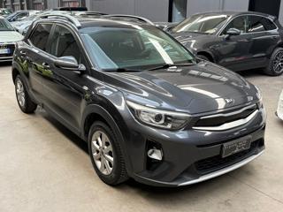 KIA Stonic usata, con Airbag laterali