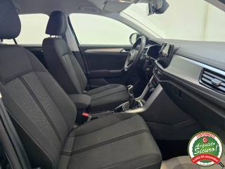 VOLKSWAGEN T-Roc usata, con Vivavoce