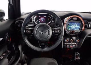MINI Cooper S usata, con Cerchi in lega
