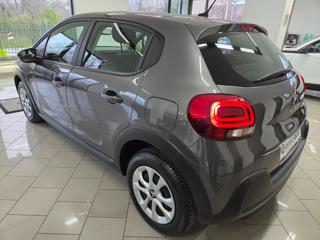 CITROEN C3 usata, con Airbag laterali