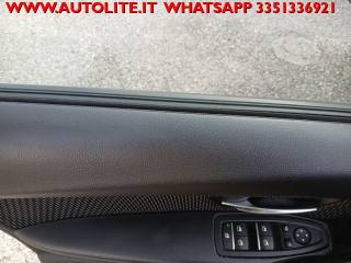 BMW 320 usata, con Cruise Control
