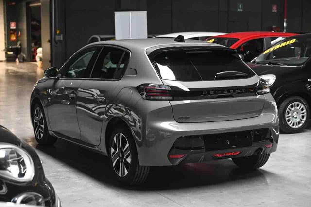 PEUGEOT 208 usata, con Boardcomputer