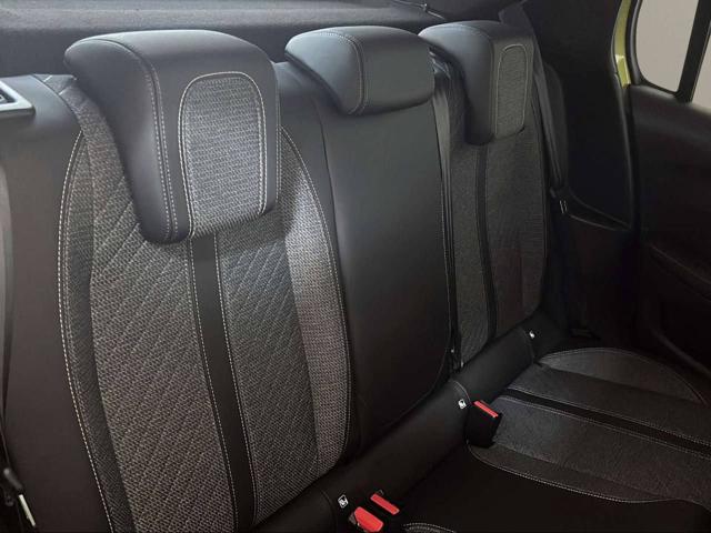 PEUGEOT 208 usata, con Controllo trazione