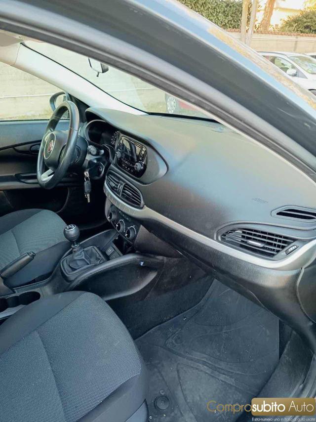 FIAT Tipo usata, con Airbag testa