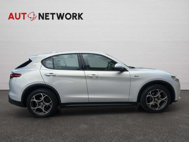 ALFA ROMEO Stelvio usata, con Chiusura centralizzata