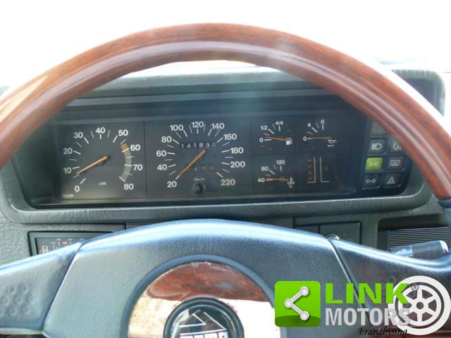 ALFA ROMEO 90 usata 5