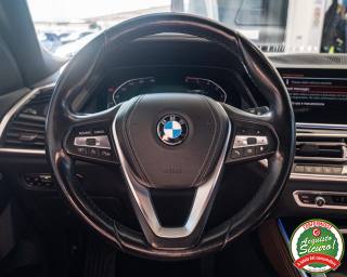BMW X5 usata, con Cronologia tagliandi