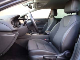 OPEL Insignia usata, con Cerchi in lega