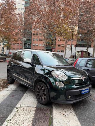 FIAT 500L 1.6 Multijet 105 CV Lounge
