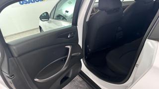 CITROEN C5 usata, con Sensore di pioggia