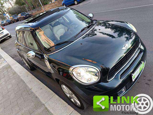 MINI Countryman usata 51