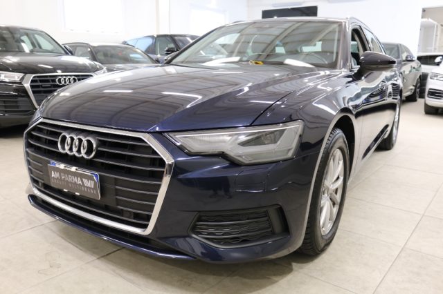 AUDI A6 usata, con Airbag laterali