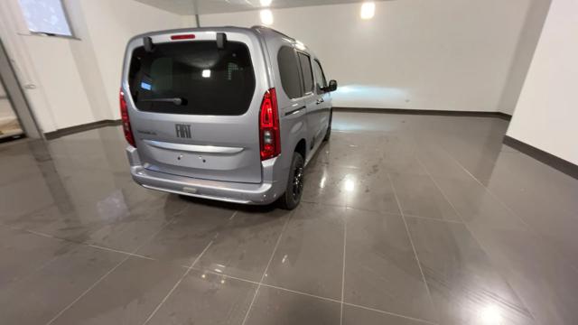 FIAT Doblo usata, con Autoradio