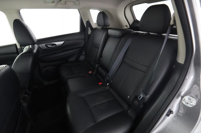 NISSAN X-Trail usata 3