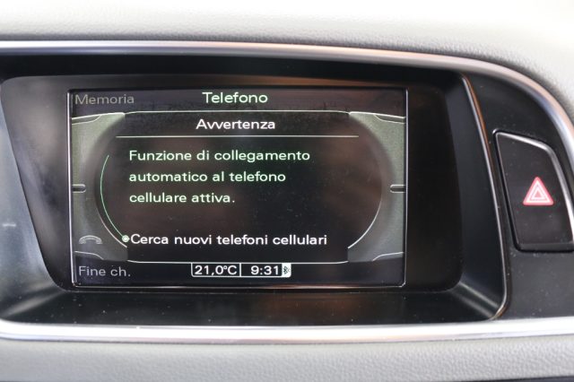 AUDI Q5 usata 24