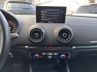 AUDI A3 usata, con Cerchi in lega