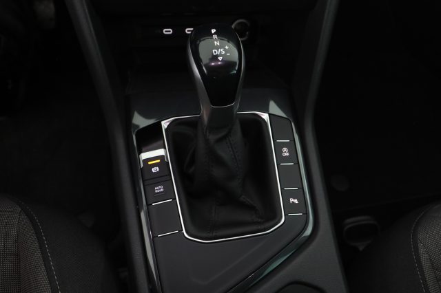 VOLKSWAGEN Tiguan usata 12