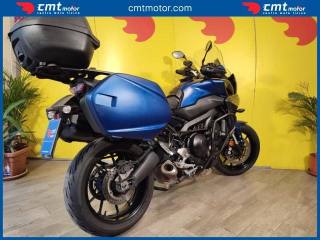 YAMAHA Tracer 900 usata 3