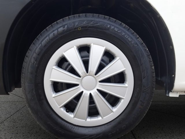 NISSAN NV200 usata 22