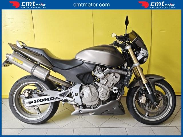 HONDA Hornet 600 usata 1