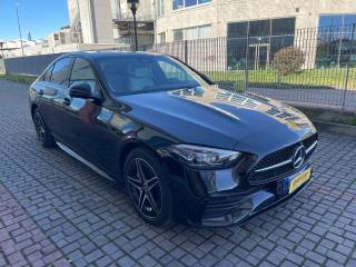 MERCEDES-BENZ C 300 usata, con Climatizzatore