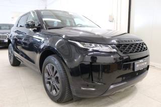 LAND ROVER Range Rover Evoque 2.0D I4 163 CV AWD Auto HSE SECONDA SERIE