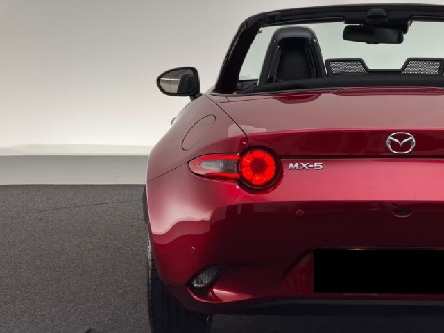 MAZDA MX-5 usata, con Park Distance Control