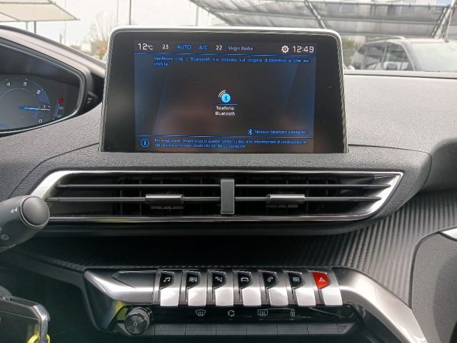 PEUGEOT 5008 usata, con Cruise Control