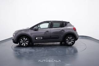 CITROEN C3 usata, con Airbag laterali