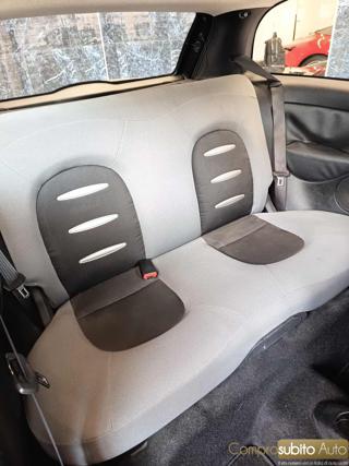 LANCIA Ypsilon usata 23