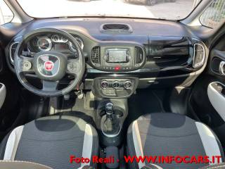 FIAT 500L usata, con Specchietti laterali elettrici