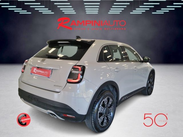 FIAT 600 usata 6