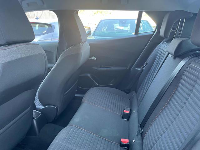 PEUGEOT 2008 usata, con Climatizzatore