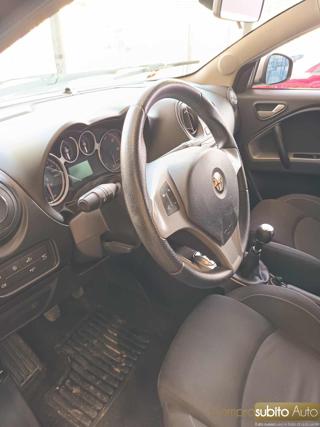 ALFA ROMEO MiTo usata, con Servosterzo