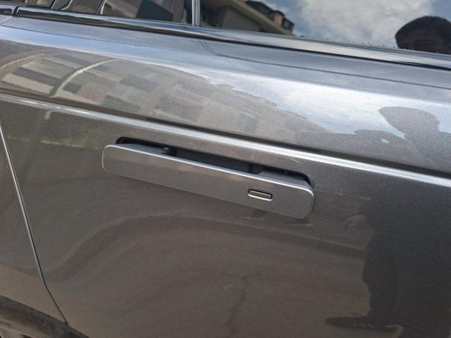 LAND ROVER Range Rover Velar usata, con Vivavoce