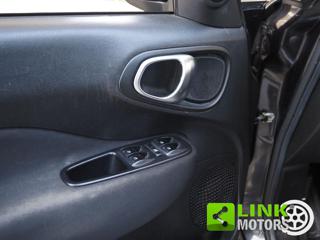 FIAT 500L usata, con Bluetooth