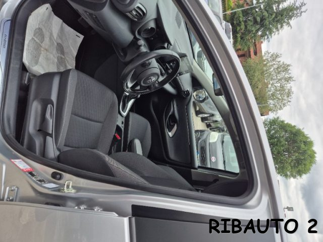 TOYOTA Yaris usata, con Controllo trazione