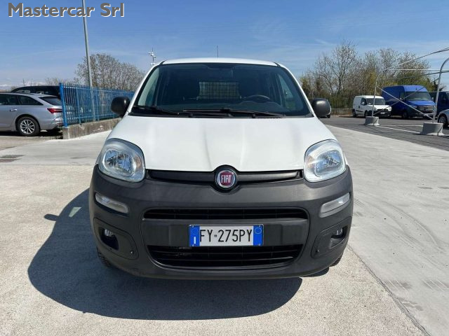 FIAT Panda usata, con Controllo trazione