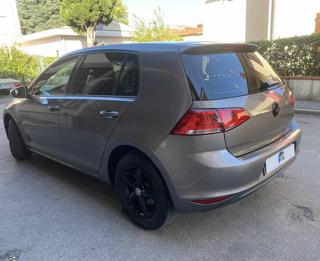 VOLKSWAGEN Golf usata 5