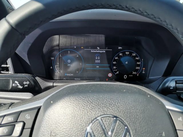 VOLKSWAGEN Amarok usata, con Fendinebbia