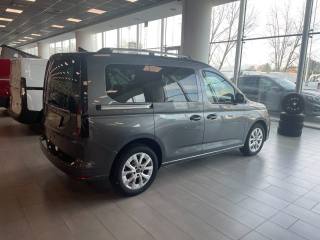 FORD Tourneo Connect usata, con Antifurto