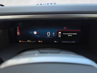 JEEP Compass usata, con Controllo automatico clima