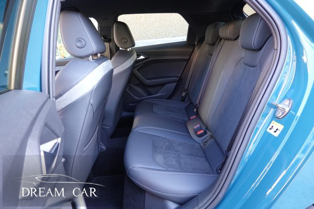 AUDI A1 usata, con Controllo trazione