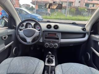 SMART ForFour usata 7