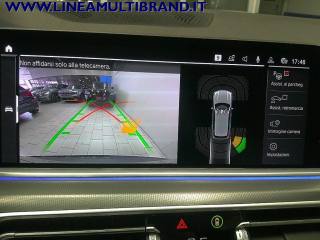 BMW X5 usata, con Volante in pelle