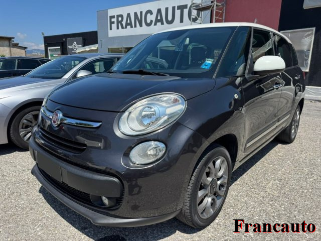 FIAT 500L usata, con ABS