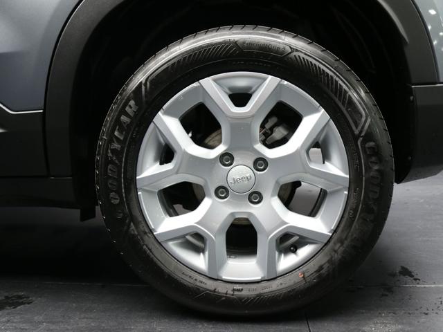 JEEP Avenger usata, con Alzacristalli elettrici